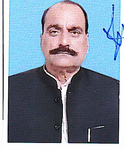 Prabhu Narayan Singh Yadav