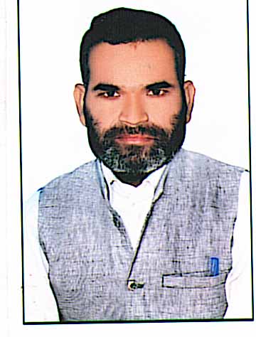 Praveen Kumar Shrivastva