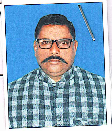 Ramdhari Yadav