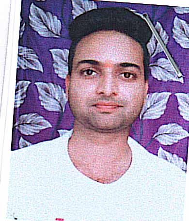 Ravikant Vishwakarma