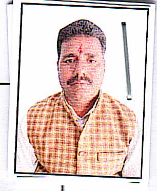 Suryamuni Tiwari