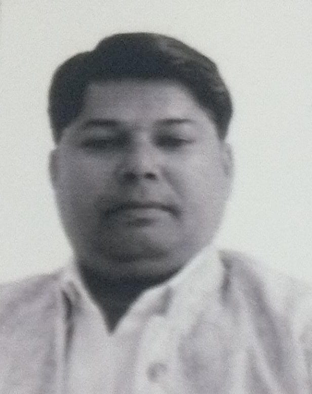 Bharat Vyash Gautam