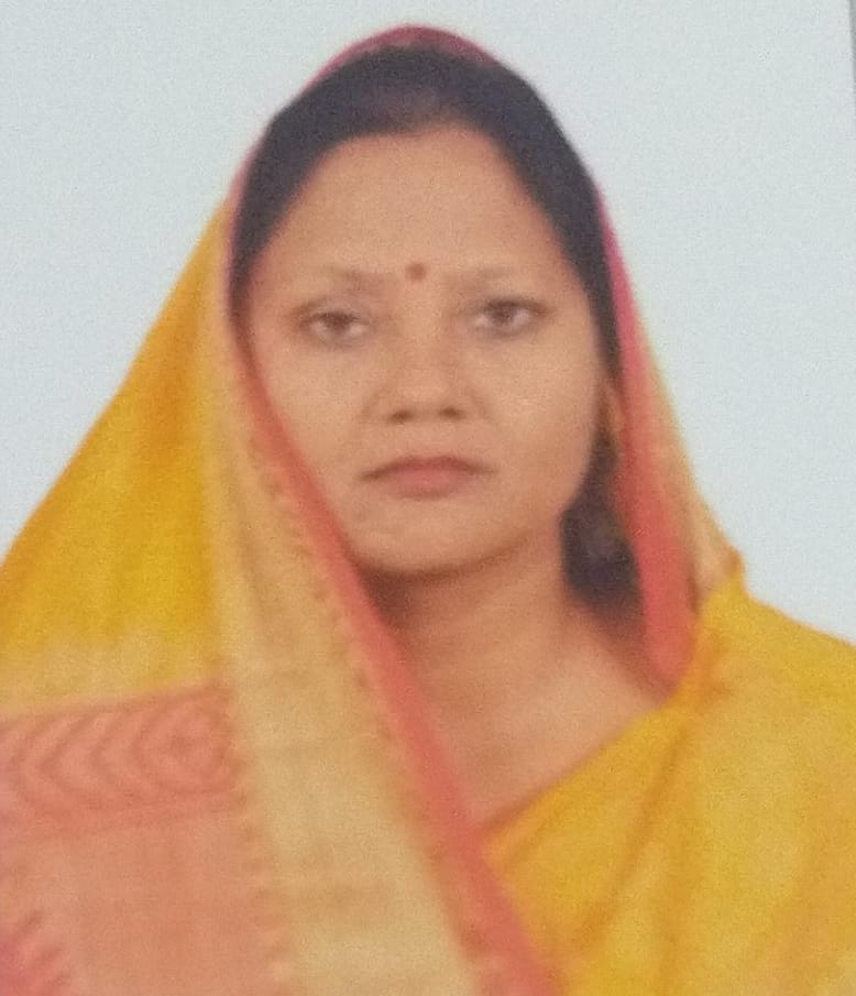 Bijaylaxmi Gautam