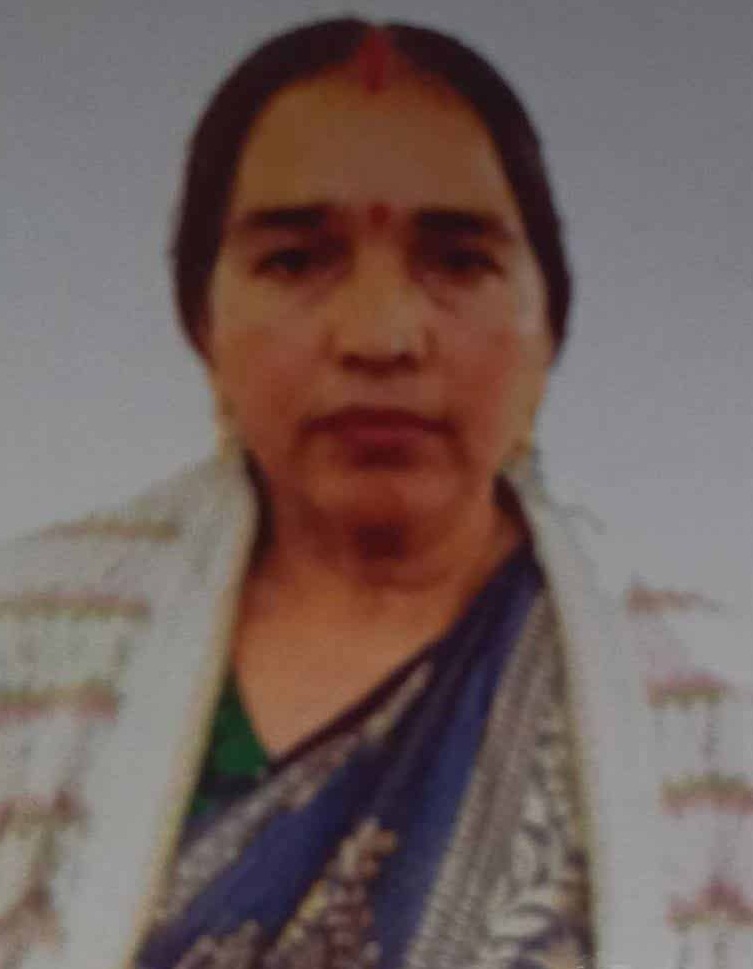 Dulari Devi