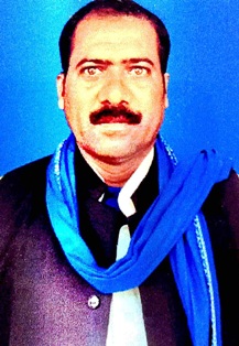 Harendra Prasad