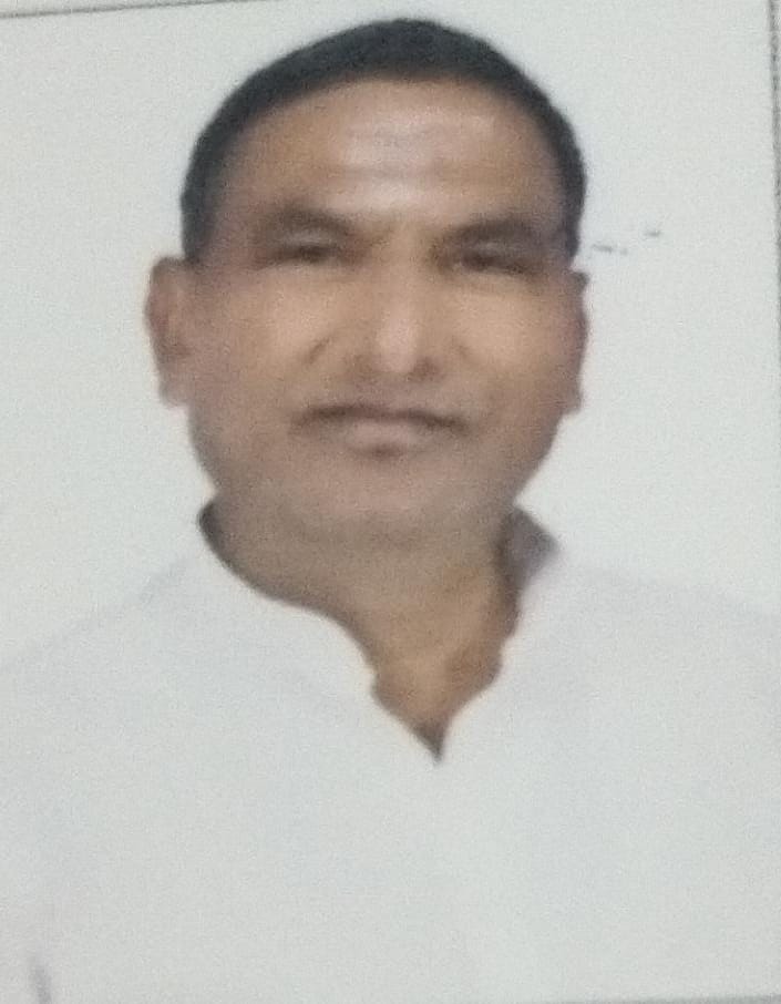 Manbodh Prasad
