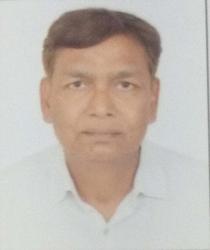 Rajesh Bharati