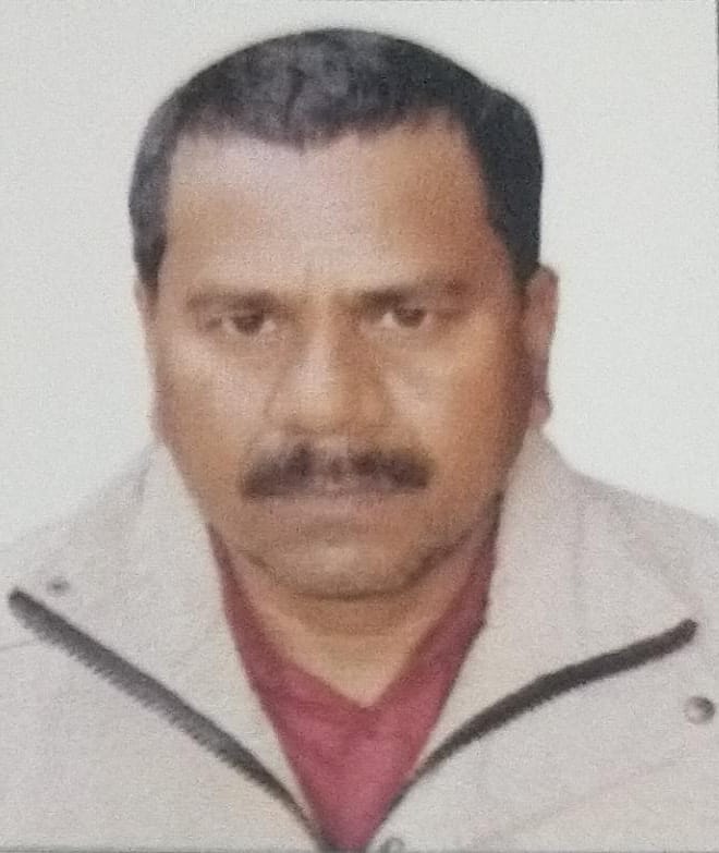 Udaybhan Rao