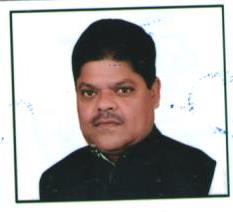 Suresh Choudhary