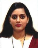Svati Singh