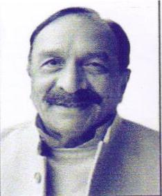 Iqbal Mehmood