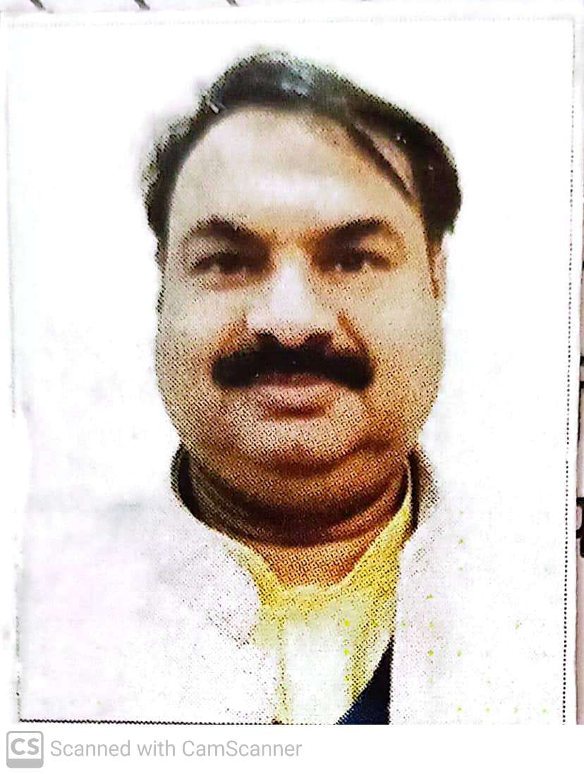 Kapil Singhal