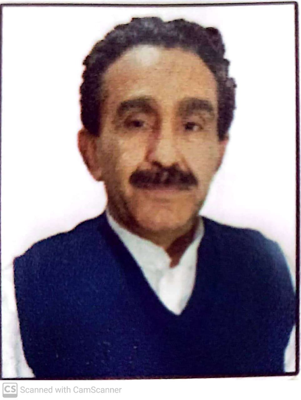 Mohammad Mushir Khan Tarin
