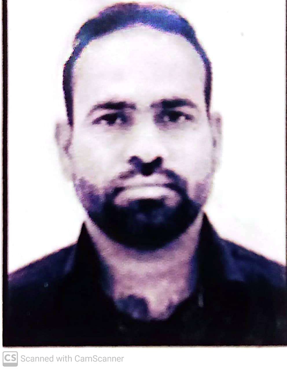 Mohd Zaid