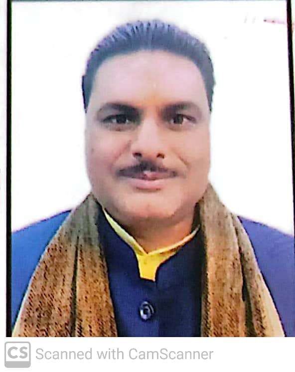 Rajesh Singhal