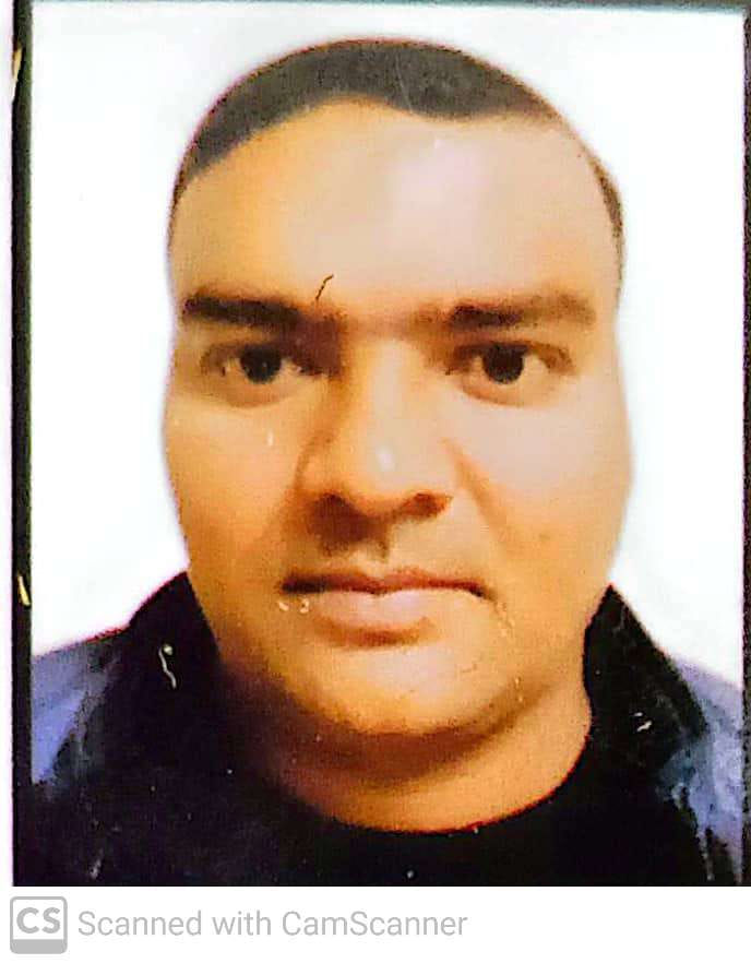 Saboor Husain