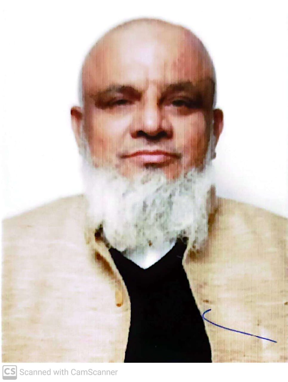 Shakil Ahamad