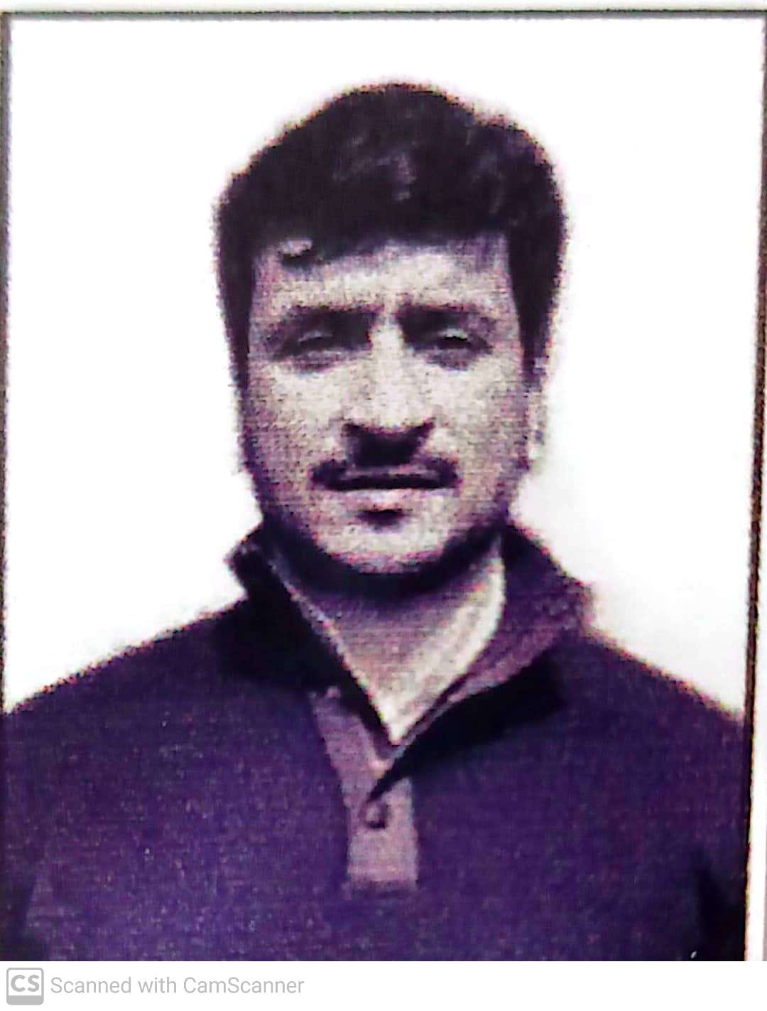 Suhail Iqbal