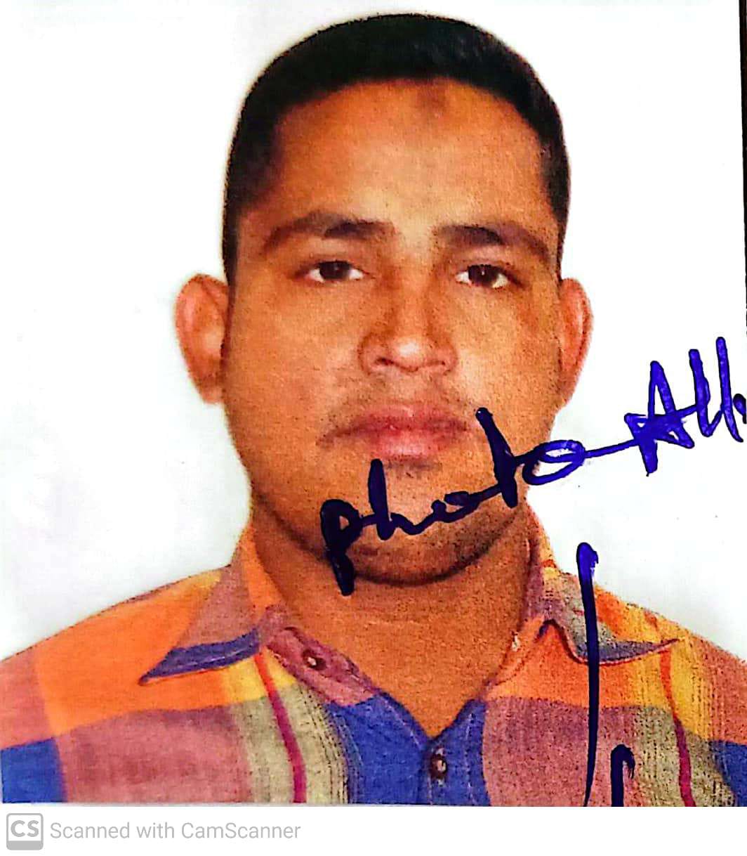 Zahid