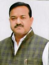 Prabhash Kumar