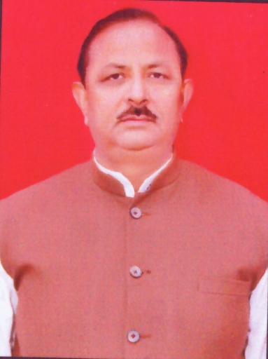 Ramesh Chand