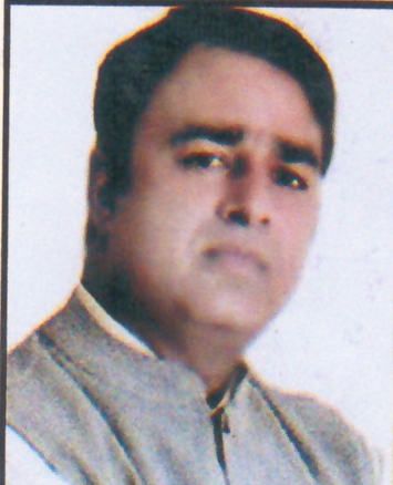 Sangeet Singh Som