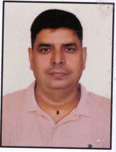 Sanjeev Dhama