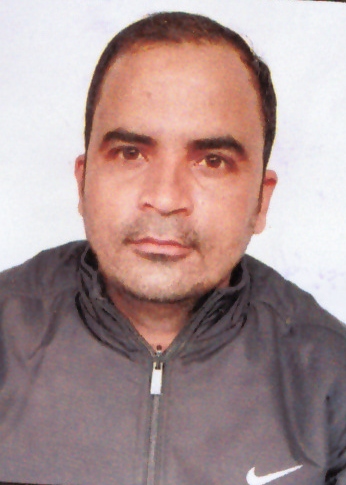 Vinod Soam