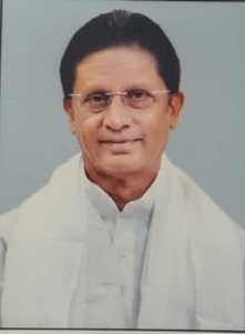 Devendra Pratap Singh