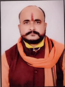 Dharmendra Kumar