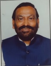 Dhirendra Bahadur Singh