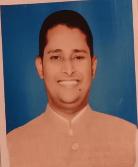Manoj Kumar Sharma