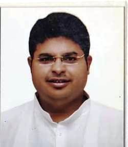 Abhishek Mishra