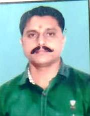 Anil Kumar Giri