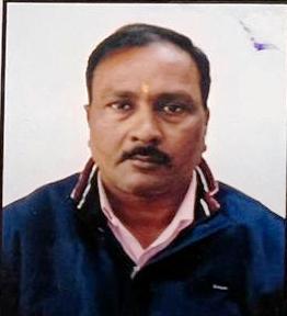 Arvind Singh
