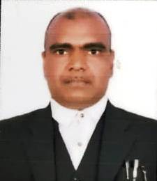 Chandra Shekhar Verma