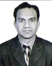 Dr Santosh Verma