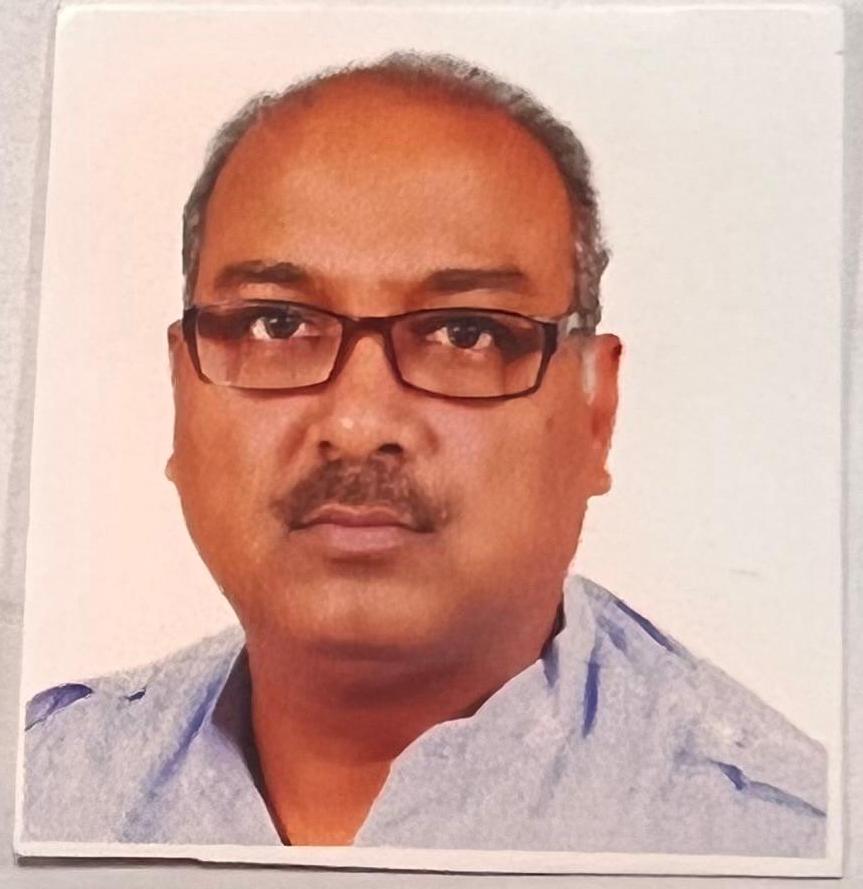 Pratap Chandra