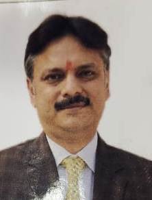 Rajeshwar Singh