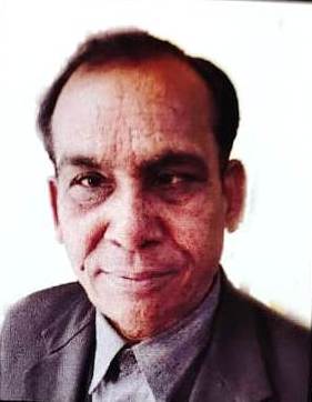 Rama Shankar Bheem