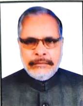 Ramvaran Singh