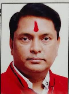 Rohit Shrivastava