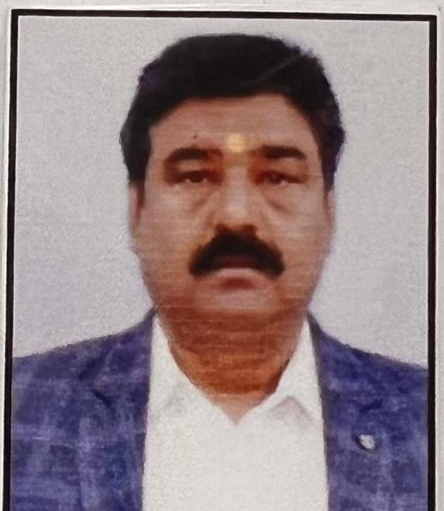 Rudra Daman Singh