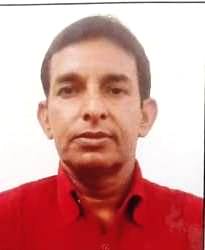 Shailendra Kumar Tripathi