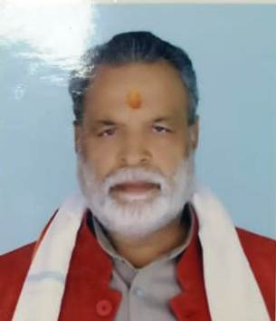 Sharda Pratap Shukla