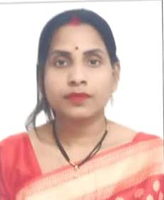 Smt. Priti Sahu