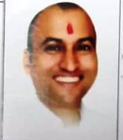 Sushil Shukla