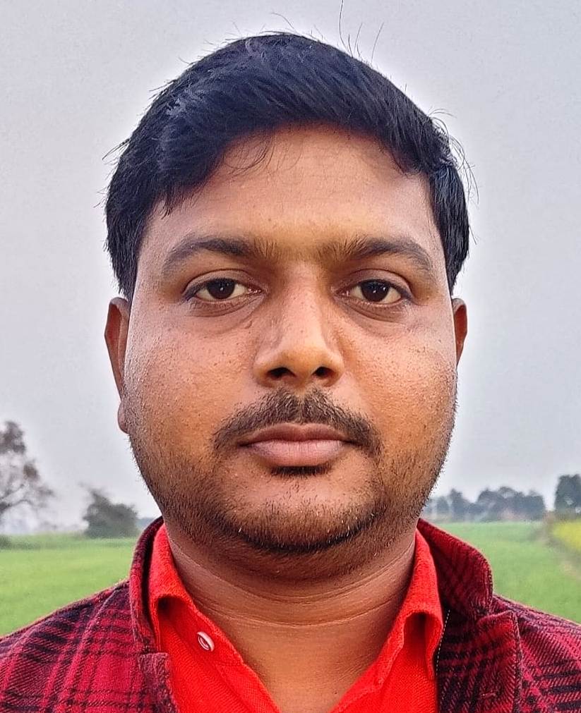 Anupam Pratap Singh