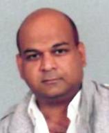 Padamrag Singh Yadav