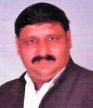 Rajvardhan Singh